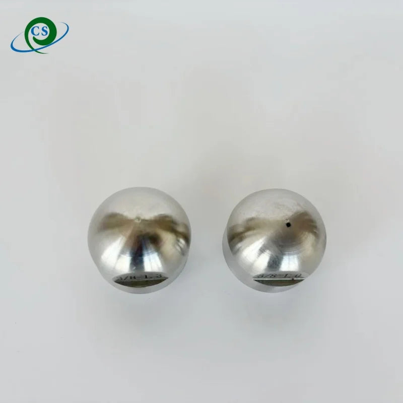 M22 3/8" 1/2" Inch Male Female Thread High Pressure Sewer Cleaning Nozzle to Dredge Stainless Steel Municipal pipeline Washing