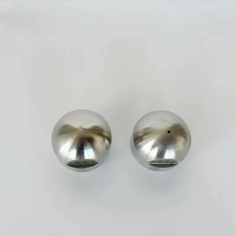 M22 3/8" 1/2" Inch Male Female Thread High Pressure Sewer Cleaning Nozzle to Dredge Stainless Steel Municipal pipeline Washing