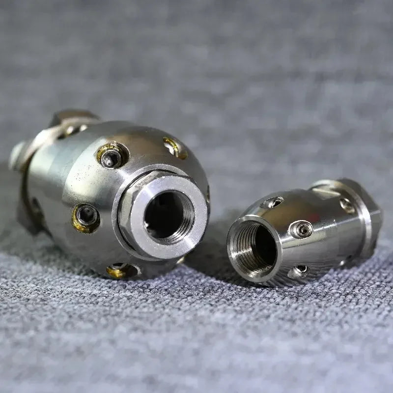 sewer cleaning nozzles rotary sewer nozzle high pressure sewer pipe cleaning nozzle spray rot